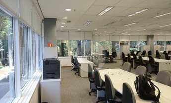 Imagem 7: Conjunto para alugar, 448 m² por R$ 42.560,00/mês - Vila Olímpia - São Paulo/SP