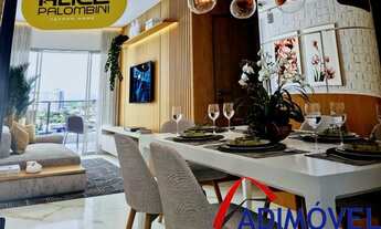 Imagem 7: Empreendimento com 2 e 3 quartos com suíte em Jardim Camburi!