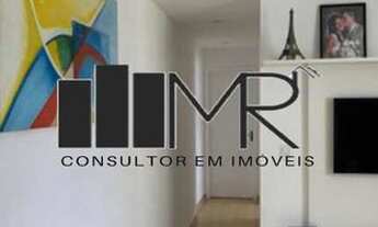 Imagem 2: Apartamento à venda na Estrada dos Bandeirantes ( Jacarepaguá) Rio de Janeiro 2 quartos