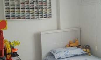 Imagem 5: Apartamento para á venda no matatu de brotas, salvador, ba