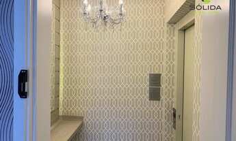 Imagem 5: Apartamento com 4 dormitórios à venda, 216 m² por R$ 1.650.000,00 - Jardim São Bento - Jun