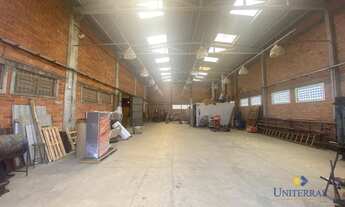 Imagem 6: Barracão à venda, 646 m² por R$ 1.570.000,00 - Jardim César Augusto - Colombo/PR