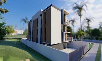 Imagem 2: Apartamento com 3 dormitórios à venda, 56 m² por R$ 300.000,00 - Bancários - João Pessoa/P