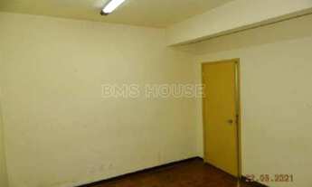 Imagem 3: Comercial para Venda em São Paulo, Vila Buarque, 2 banheiros, 1 vaga