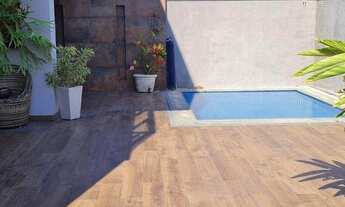 Imagem 3: Casa com 3 dormitórios à venda, 241 m² por R$ 1.700.000,00 - Recreio dos Bandeirantes - Ri