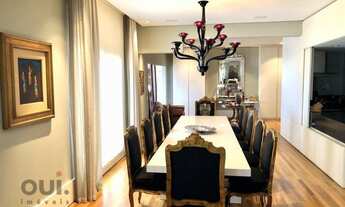 Imagem 2: Apartamento com 4 dormitórios à venda, 560 m² por R$ 13.900.000,00 - Itaim Bibi - São Paul