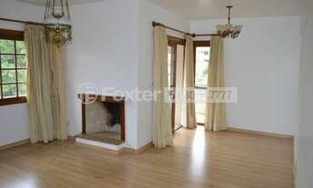 Imagem: Apartamento à venda no bairro Petrópolis