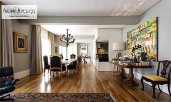 Imagem 2: Apartamento com 3 dormitórios à venda, 278 m² por R$ 9.200.000,00 - Vila Nova Conceição