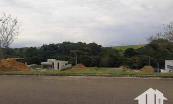 Imagem 2: Terreno à venda, 300 m² por R$ 240.000,00 - Condomínio Terras do Vale - Caçapava/SP