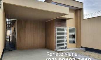 Imagem: Vendo casa c/piscina no Cj. Águas Claras