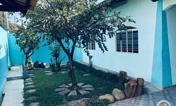 Imagem: APARECIDA DE GOIâNIA - Casa Padrão - Parque