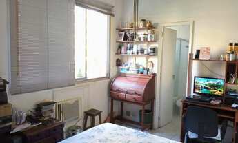 Imagem 11: Apartamento com 3 dormitórios à venda, 113 m² por R$ 2.090.000,00 - Jardim Botânico - Rio