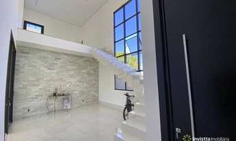 Imagem 3: Sobrado com 4 dormitórios à venda, 450 m² por R$ 2.600.000,00 - Caribe Residence e Resort