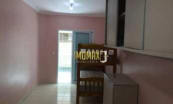 Imagem 2: Apartamento com 2 dormitórios à venda, 80 m² por R$ 386.000,00 - Tupi - Praia Grande/SP