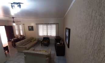 Imagem 6: Sobrado com 3 dormitórios à venda, 162 m² por R$ 530.000,00 - Belas Artes - Itanhaém/SP