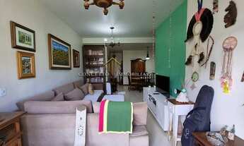 Imagem 3: Apartamento com 3 quartos, 144m2, à venda em Rio de Janeiro, Barra da Tijuca