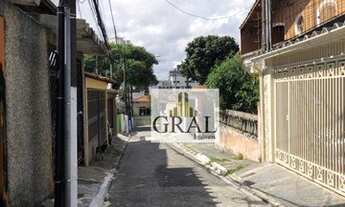 Imagem 7: Terreno à venda, 440 m² por R$ 590.000,00 - Vila Dusi - São Bernardo do Campo/SP