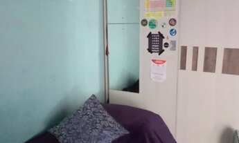 Imagem 5: Apartamento com 2 dormitórios à venda, 53 m² por R$ 200.000,00 - Aviação - Praia Grande/SP