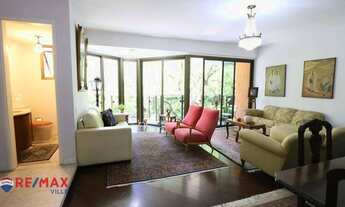 Imagem 7: Apartamento com 4 dormitórios à venda, 163 m² por R$ 2.490.000,00 - Itaim Bibi - São Paulo