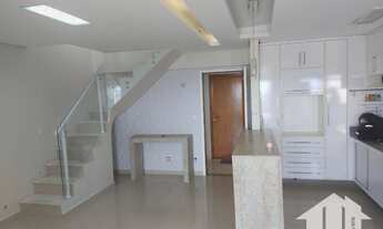 Imagem 7: Cobertura com 3 dormitórios à venda, 135 m² por R$ 900.000 - Urbanova