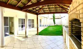 Imagem: Casa com 4 dormitórios à venda, 176 m²