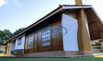 Imagem: Casa - Loteamento Vale das Flores - Atibaia