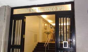 Imagem: Conjugado Amplo, claro e arejado no centro