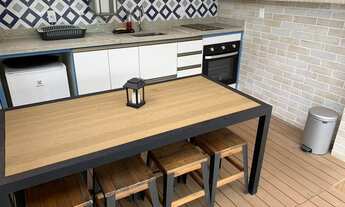 Imagem 5: Excelente cobertura em Botafogo