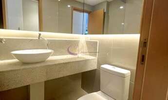 Imagem 6: Apartamento para locação e compra no condomínio Jardim do Mar, Reserva do Paiva