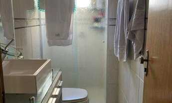 Imagem 4: Apartamento com 2 dormitórios à venda, 67 m² - Baeta Neves - São Bernardo do Campo/SP