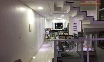 Imagem 5: Sobrado com 3 dormitórios à venda, 240 m² - Nova Petrópolis - São Bernardo do Campo/SP