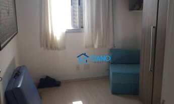 Imagem 7: Apartamento com 2 dormitórios à venda, 49 m² por R$ 375.000,00 - Vila Prudente (Zona Leste