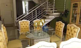 Imagem 3: Casa com 3 dormitórios à venda, 197 m² - Condomínio Ibiti Royal Park - Sorocaba/SP