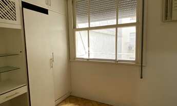 Imagem 3: RIO DE JANEIRO - Apartamento Padrão - Laranjeiras