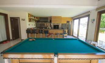 Imagem 5: Casa com 4 dormitórios à venda, 427 m² - Alphaville Graciosa - Pinhais/PR