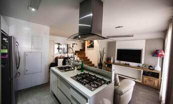 Imagem 3: Apartamento à venda, 102 m² por R$ 1.400.000,00 - Brooklin - São Paulo/SP