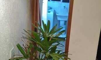 Imagem 6: Apartamento com 3 dormitórios à venda, 110 m² por R$ 660.000,00 - Santana - São Paulo/SP