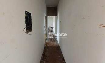 Imagem 4: Casa em fase de construção, acabamento alto padrão com 3 dormitórios à venda, 140m² por R