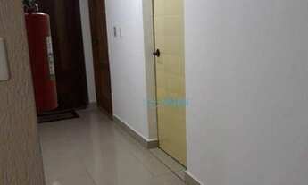 Imagem 2: Apartamento com 2 dormitórios à venda, 53 m² por R$ 220.000,00 - Santa Terezinha - São Ber