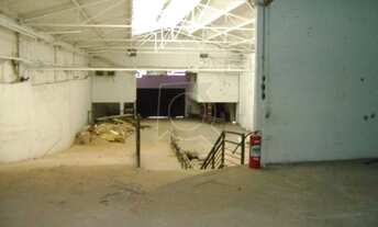 Imagem 7: Prédio Comercial-Santana