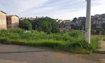Imagem 5: Lote 207,42 m² no Bairro Solar do Barreiro em Belo Horizonte