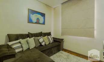 Imagem 2: Apartamento à Venda - Amazonas, 3 Quartos, 60 m²