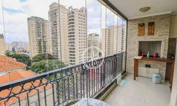 Imagem 2: Confortável apartamento com varanda gourmet