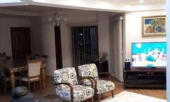 Imagem 4: Apartamento com 3 dormitórios à venda, 145 m² - Vila Valparaíso - Santo André/SP