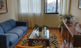 Imagem 3: Apartamento à venda na Água Fria