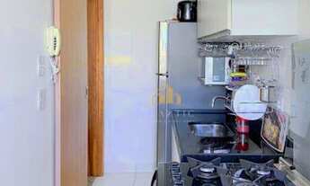 Imagem 7: Oportunidade, 2 quartos suite todo montado, decorado e mobiliado! Lazer completo