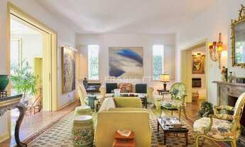 Imagem: Casa com 4 dormitórios à venda, 700 m²