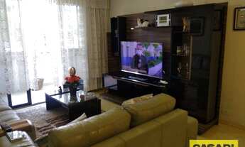 Imagem 5: Apartamento com 3 dormitórios à venda, 101 m² - Rudge Ramos - São Bernardo do Campo/SP