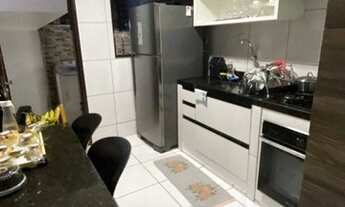 Imagem 4: Apartamento com 2 dormitórios à venda por R$ 170.000,00 - Ernesto Geisel - João Pessoa/PB