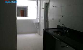 Imagem 5: Apartamento com 3 dormitórios à venda, 100 m² por R$ 927.500,00 - Recreio dos Bandeirantes